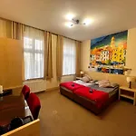 Matejki Street Apartments