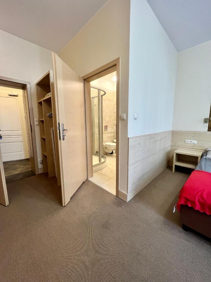 Matejki Street Apartment *