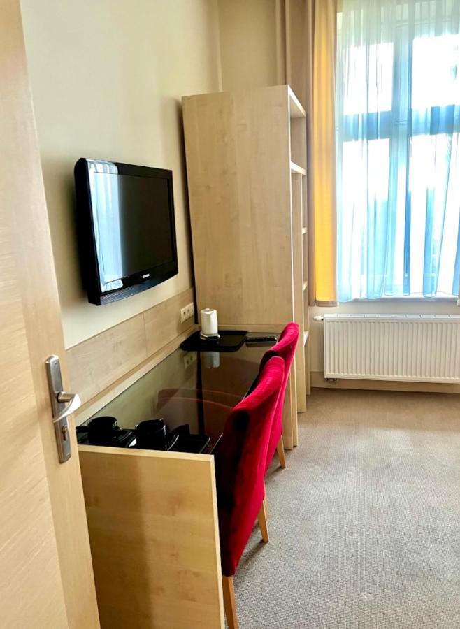 Matejki Street Apartment *