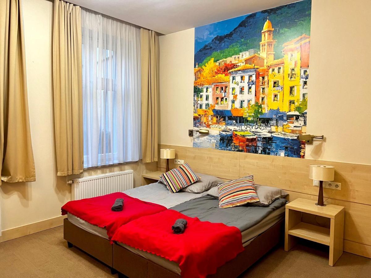 Matejki Street Apartment Posen