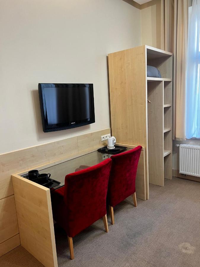 Apartment Matejki Street Posen