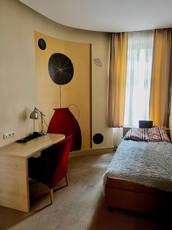 Apartment Matejki Street Posen