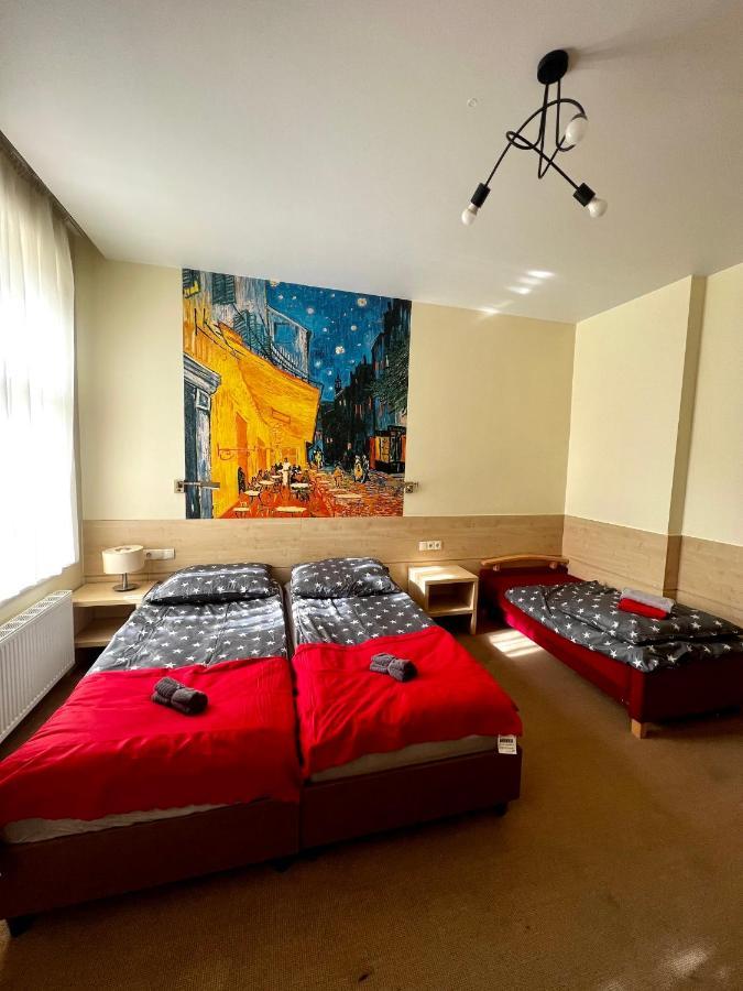 Matejki Street Apartment Posen
